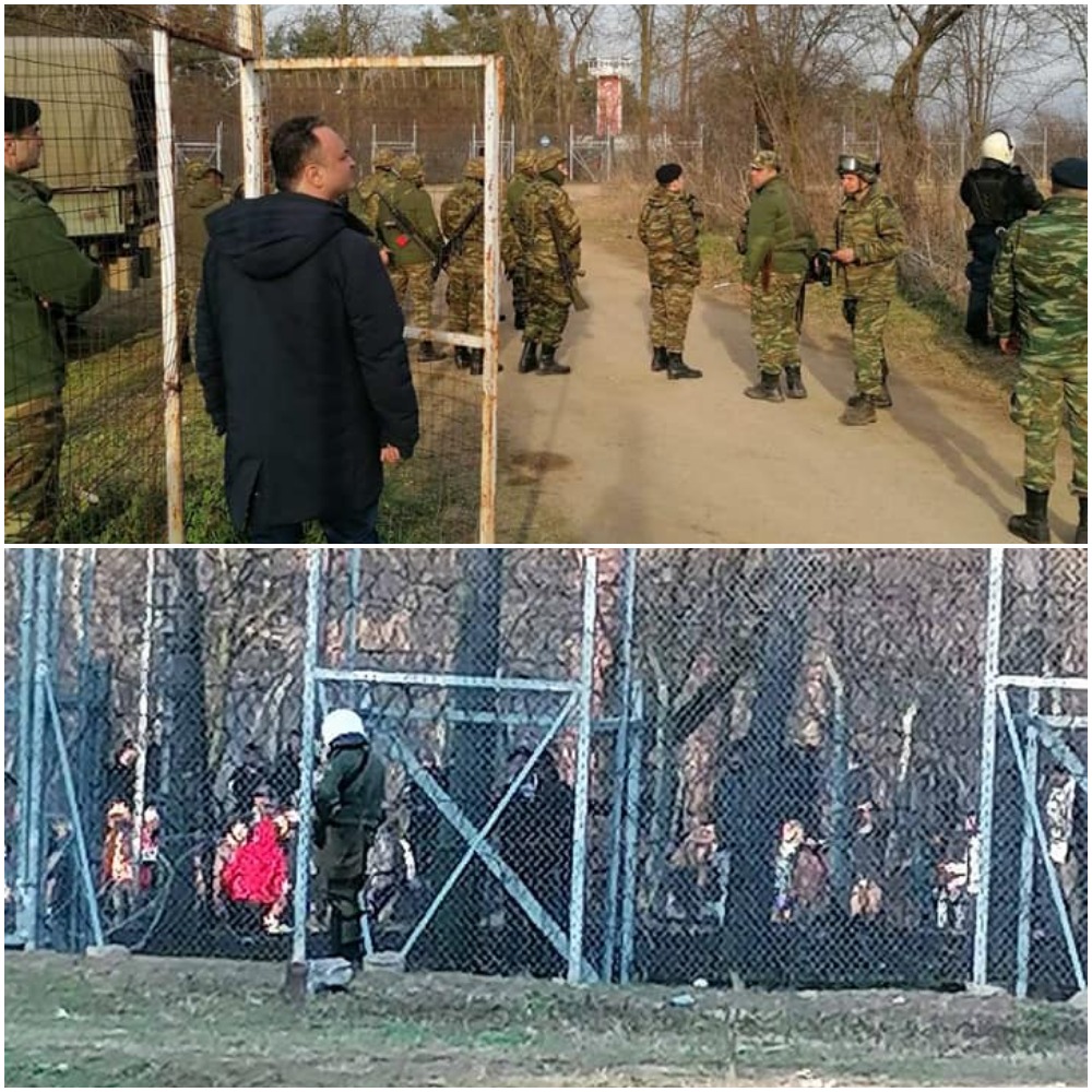 Read more about the article Συνέντευξη στην Εφημερίδα “ΚΑΡΦΙ” του Σ/Κ στις 07 & 08-03-2020