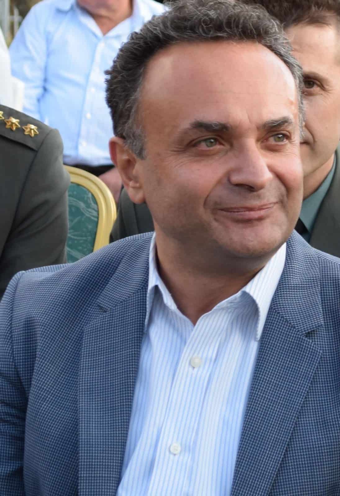 Read more about the article Συνέντευξη στην “Κυριακάτικη KONTRA news” 08-03-2020