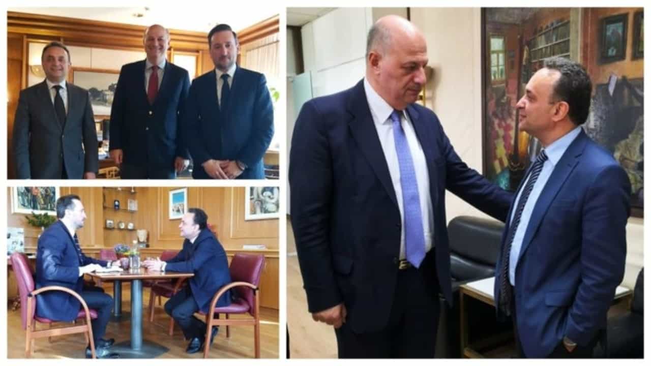 Read more about the article “Δεν πρέπει να χάσουμε την ευκαιρία … για νέο Δικαστικό Μέγαρο στην Αλεξανδρούπολη”